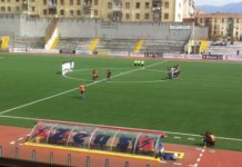 Savoia-Juve Stabia 1-3. Sconfitta amara nel derby con le vespe