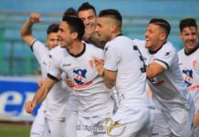 POST GARA – Savoia-Juve Stabia IL VIDEO