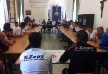 Mini-maratona dal sindaco: il resoconto