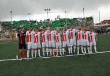 Un anno fa la Lega PRO. Ma dopo Luce..il buio