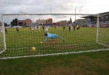 Savoia – Lupa Roma: i numeri dei prossimi avversari