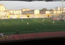 Savoia-Lupa Roma 1-3: crollo dei bianchi. Del Sorbo ne fa due