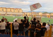 Presentazione squadra