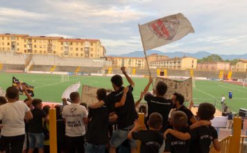 Presentazione squadra