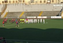 Coppa Italia, Savoia-Gelbison 1-0: esordio positivo per i bianchi