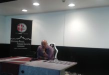 Savoia-Città di Gragnano, le parole del direttore Mignano e di Del Sorbo