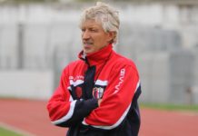 Lazic dà un consiglio ai tifosi: “Torre piazza eccezionale, date tempo a questa società”