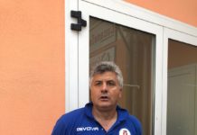 Picerno – Savoia: le interviste