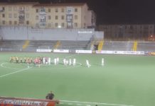 Coppa Italia: Savoia-Gragnano 4-0