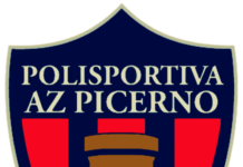 AZ Picerno-Savoia, numeri e curiosità della squadra rosso-blu