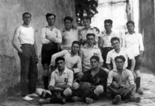 7 Settembre 1924: 94 anni fa, il Savoia si laurea vice-campione d’ Italia