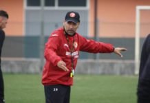 Il grande ex Masitto confessa: “Sogno, un giorno, di allenare il Savoia”