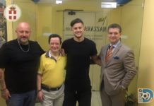 COMUNICATO STAMPA DEL 26.09.18 – firma Ruci