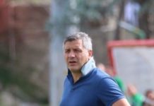 Comunicato stampa: le dichiarazioni del mister