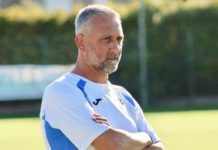 Bianchi domani in Coppa contro l’Albalonga degli ex Ferazzoli e Corsetti