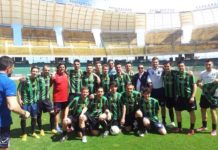 Focus sul prossimo avversario: il Bitonto dell’ex Padulano