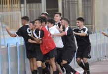 Savoia Juniores: tris convincente al Picerno