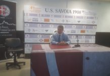 Savoia-Taranto: tuona duro il presidente Mazzamauro, ecco le sue parole