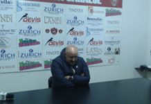 Sarnese-Savoia, Mignano: ” Questa vittoria dà morale, siamo già concentrati in vista dell’Andria”