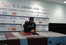 Savoia-Fidelis Andria: le voci dei protagonisti