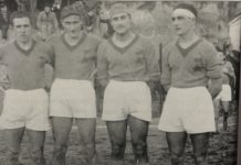 Savoia-Nola: i precedenti