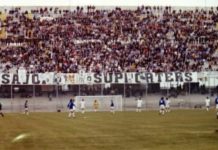 Savoia-Fidelis Andria: i precedenti