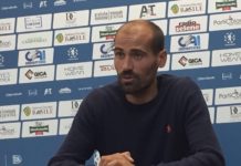 Potenza, all. Fidelis Andria:”Savoia, squadra secondo me meglio costruita, insieme al Cerignola”.