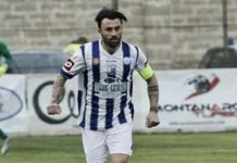 Anglani, Fasano:”Savoia squadra in salute, sarà dura affrontarli”