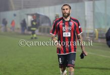 Nigro, Gravina:”Savoia, piazza che merita di più. Proveremo a giocarci la nostra partita, con umiltà”