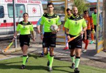 Nessun precedente tra Savoia e Gravina. Arbitra il padovano, Lovison