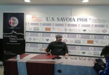 Mercato, Mignano:” Stiamo lavorando per migliorare la squadra”