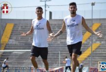 Rekik:”piazze come questa, ti trasmettono tanta adrenalina”