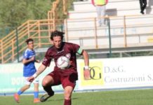 Primo rinforzo: Costantino ritorna al Savoia