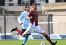 Versienti, Nardò:”domani ci aspetta una guerra. Scenderemo in campo per i tre punti”