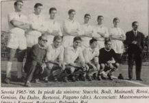 Savoia-Nardo’: i precedenti