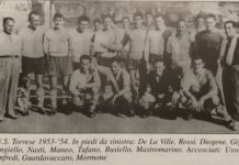 Ercolanese-Savoia: i precedenti