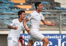 Iadaresta:”C’e’ stato un interesse del Savoia, ma nessuna trattativa concreta”