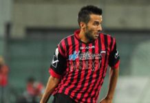 Calciomercato: si svincolano Evacuo e Diakite’