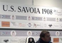Savoia – Picerno 0 – 0: le interviste post partita