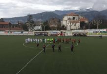 Sorrento – Savoia 2-3 : i bianchi centrano la terza vittoria consecutiva