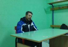 Savoia-Pomigliano, Campilongo: ” Grande gruppo con ragazzi che hanno tanta voglia di lavorare”