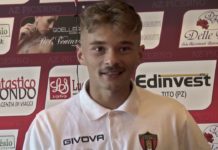 Kosovan:”in estate mi ha contattato il Savoia, ma ho scelto il Picerno”