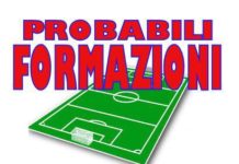 Savoia – Picerno: le probabili formazioni