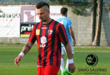 D’Auria, Francavilla:”mi voleva il Savoia, ma non me la sentivo di restare in Campania”