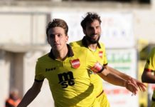 Gargiulo, Sorrento:”Savoia squadra forte, ma abbiamo bisogno di punti”