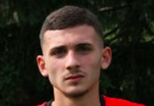 Mercato: arriva Liguoro dalla Virtus Entella