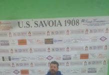 Savoia-Gragnano:le voci dei protagonisti.