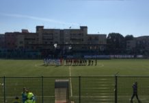 Savoia – Gragnano 2-1