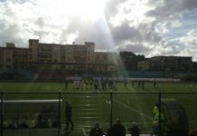 Savoia-Bitonto 1-1: analisi tattica e pagelle