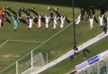 Savoia che beffa! Sconfitto nel recupero a Taranto